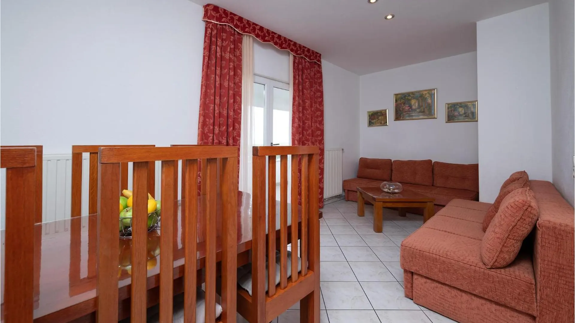 2 Bedroom Lovely Apartment In بولا كرواتيا
